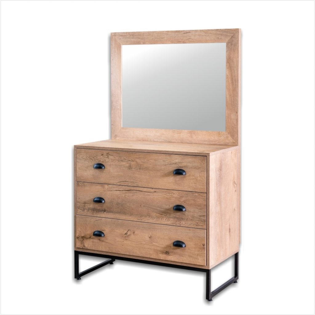 Mirror Console